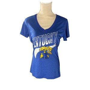 University of Kentucky Spirit Shirt